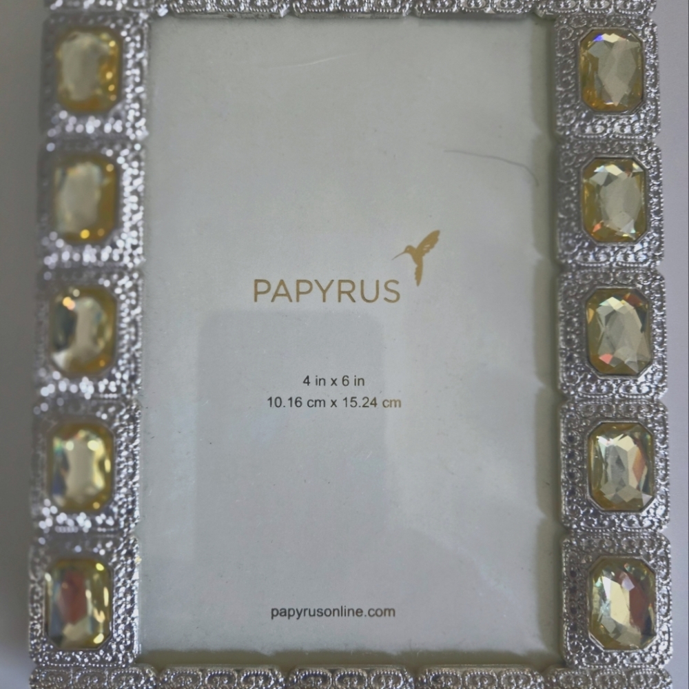 Picture from Paprus 5x7